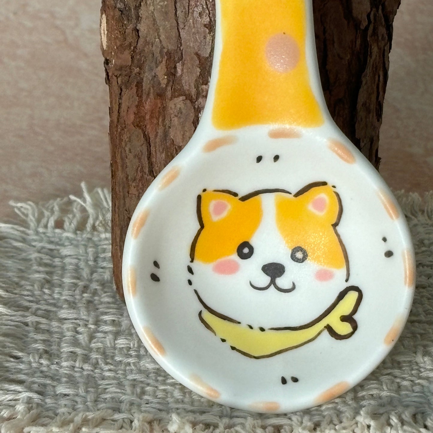 BAGEL · Happy Wanderer