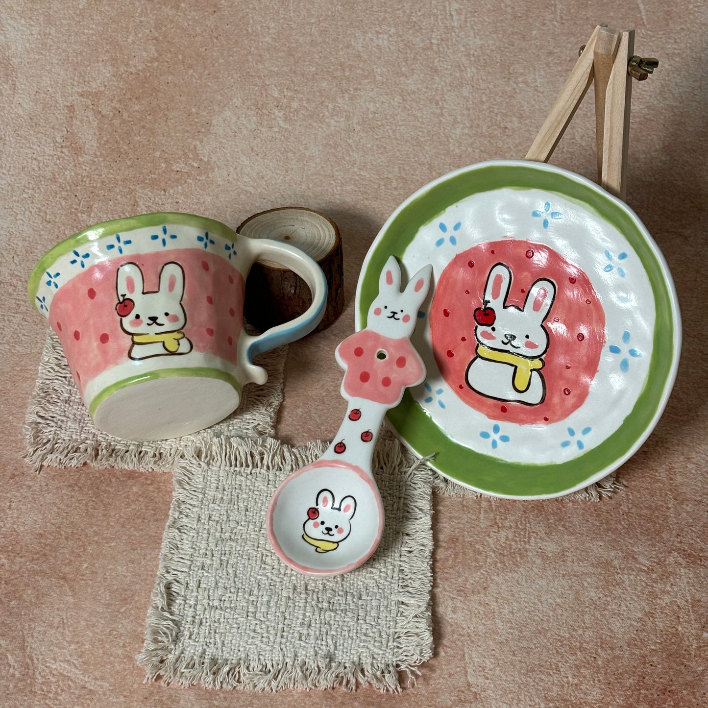 BERRY · Blossom Keeper