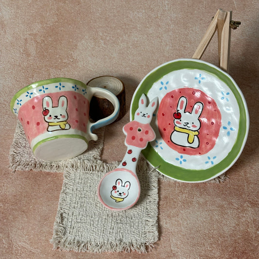 BERRY · Blossom Keeper