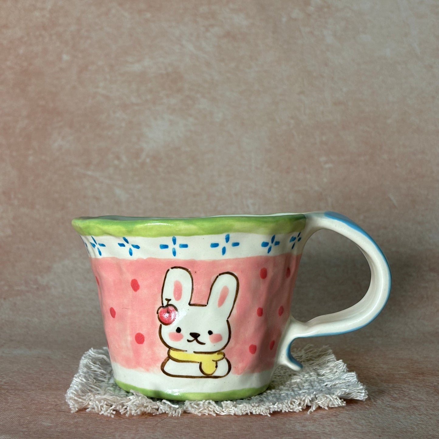BERRY · Blossom Keeper