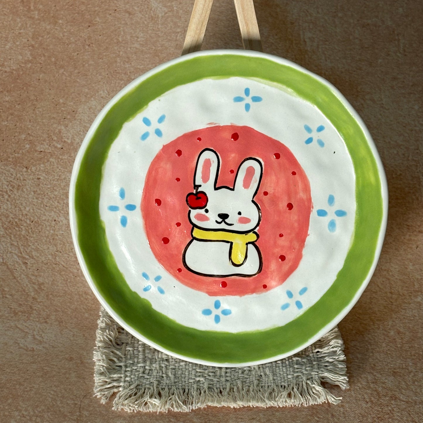 BERRY · Blossom Keeper