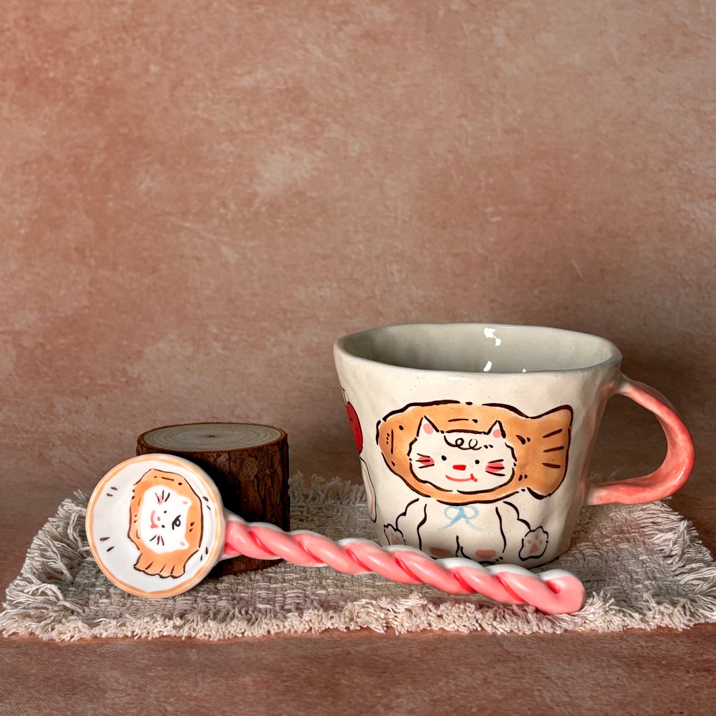 COCO · Story Keeper