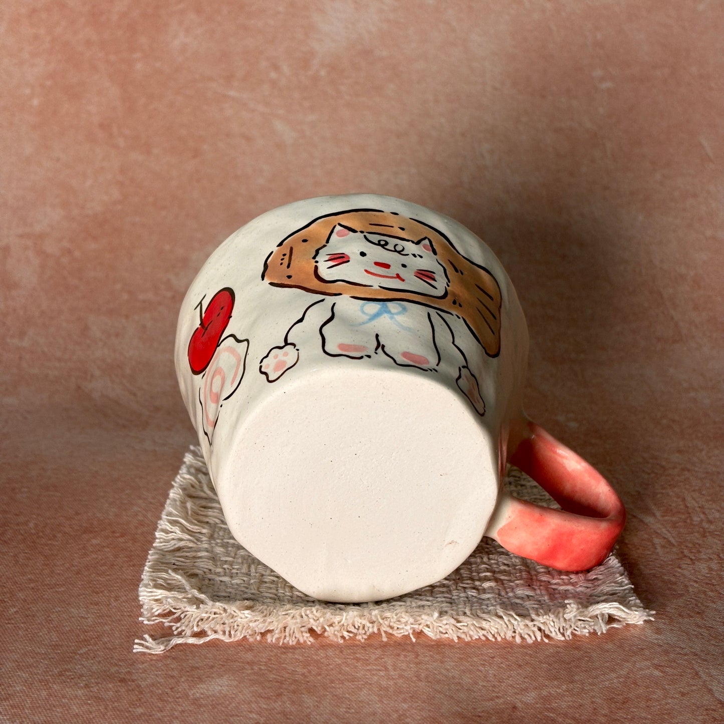 COCO · Story Keeper