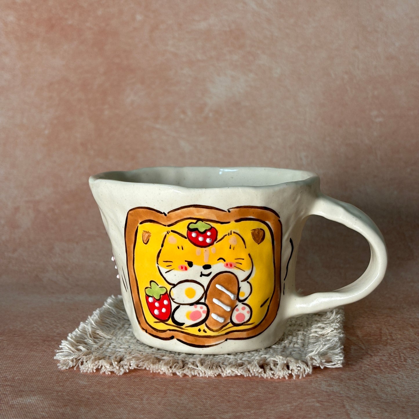 BUTTER · Sunshine Maker