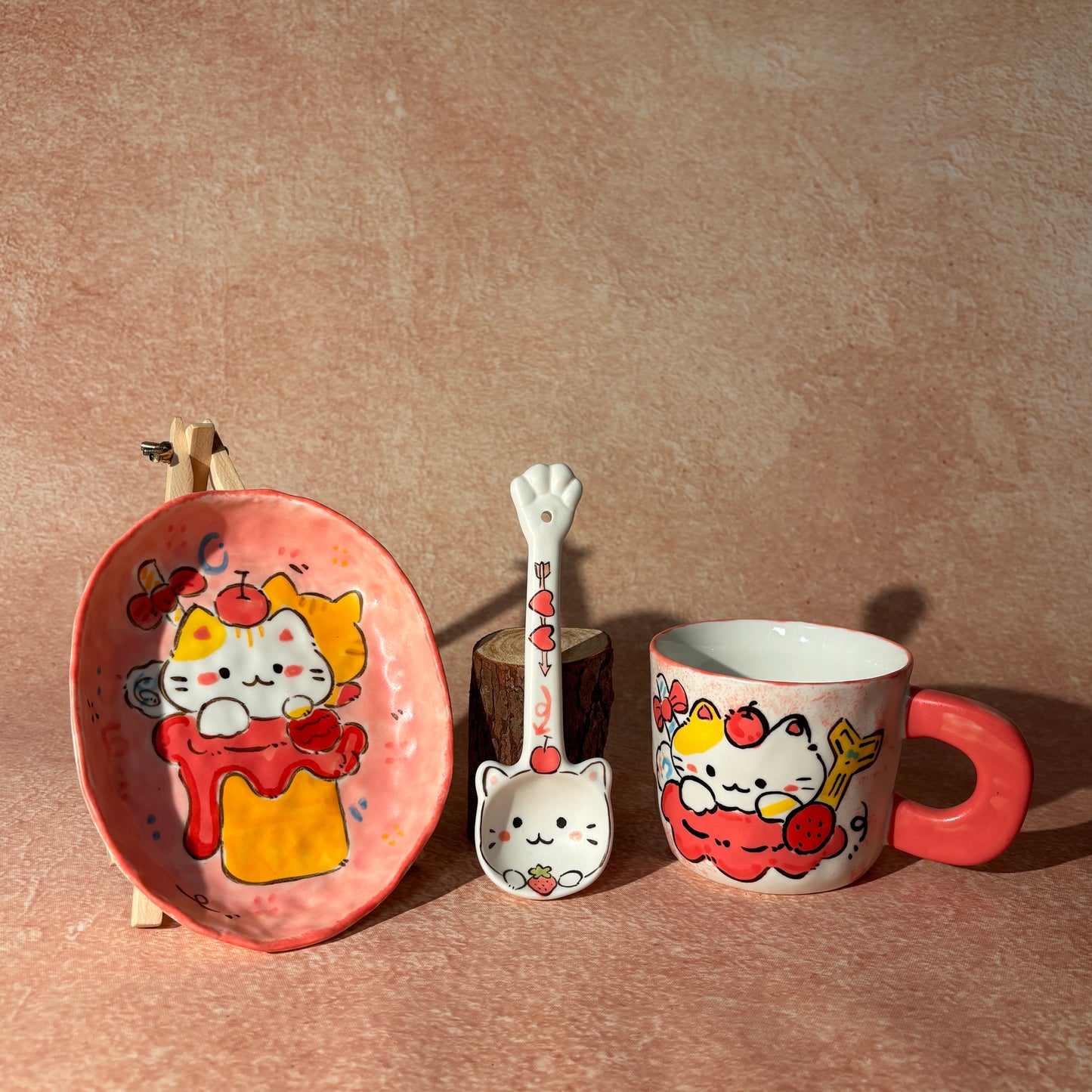 KIKI · Berry Festival