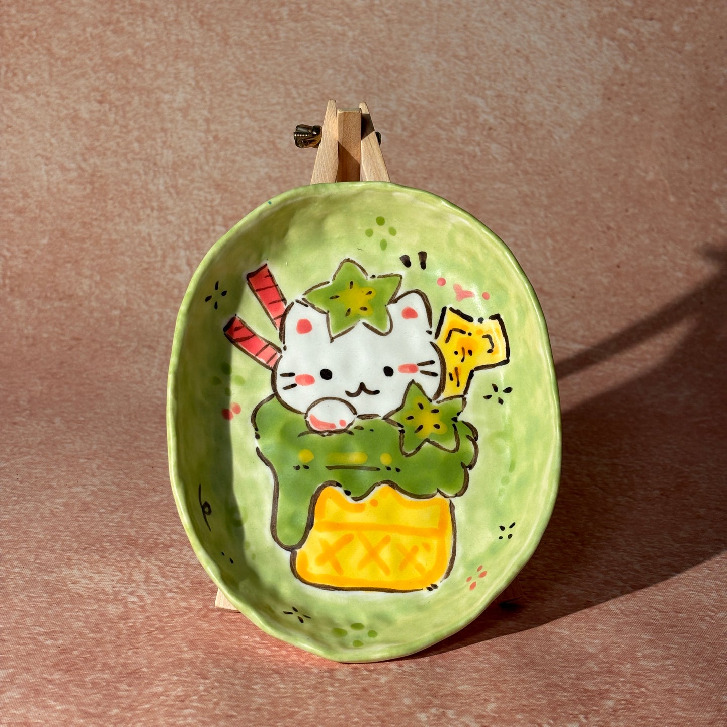 KIKI · Garden Picnic
