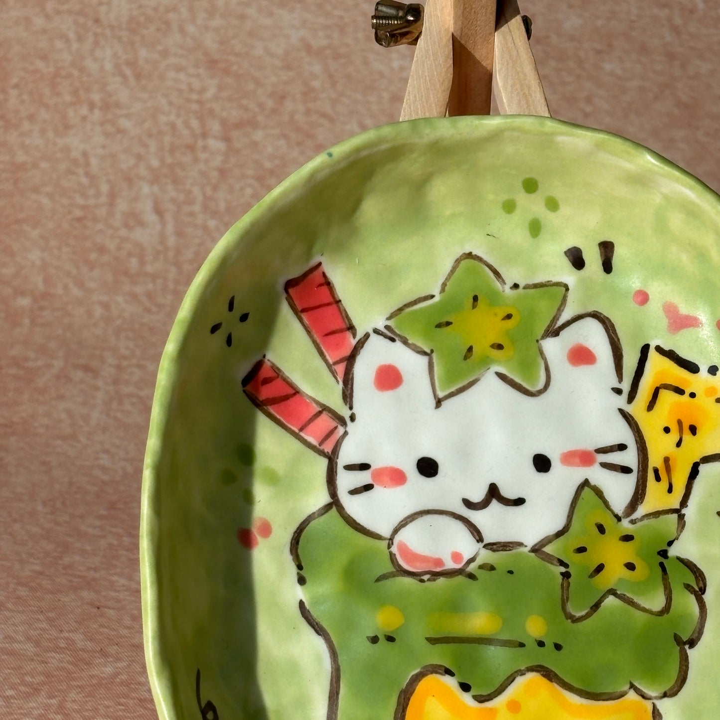 KIKI · Garden Picnic