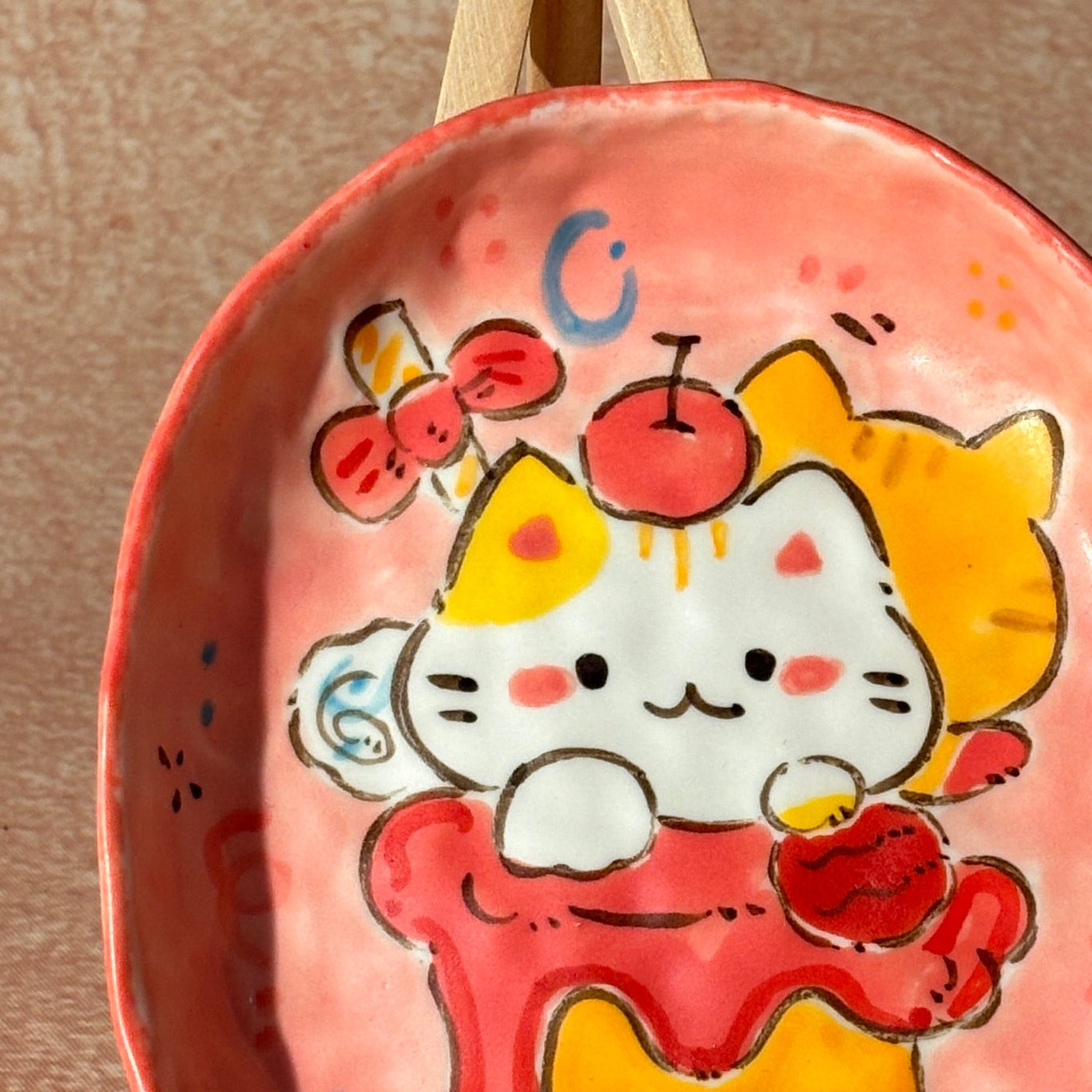 KIKI · Berry Festival