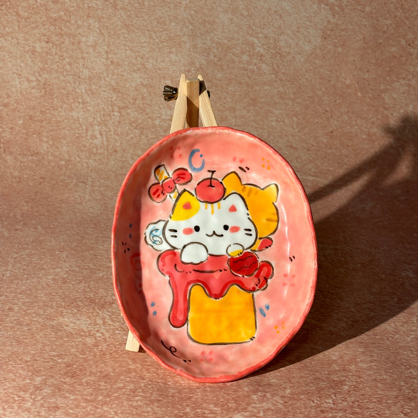 KIKI · Berry Festival