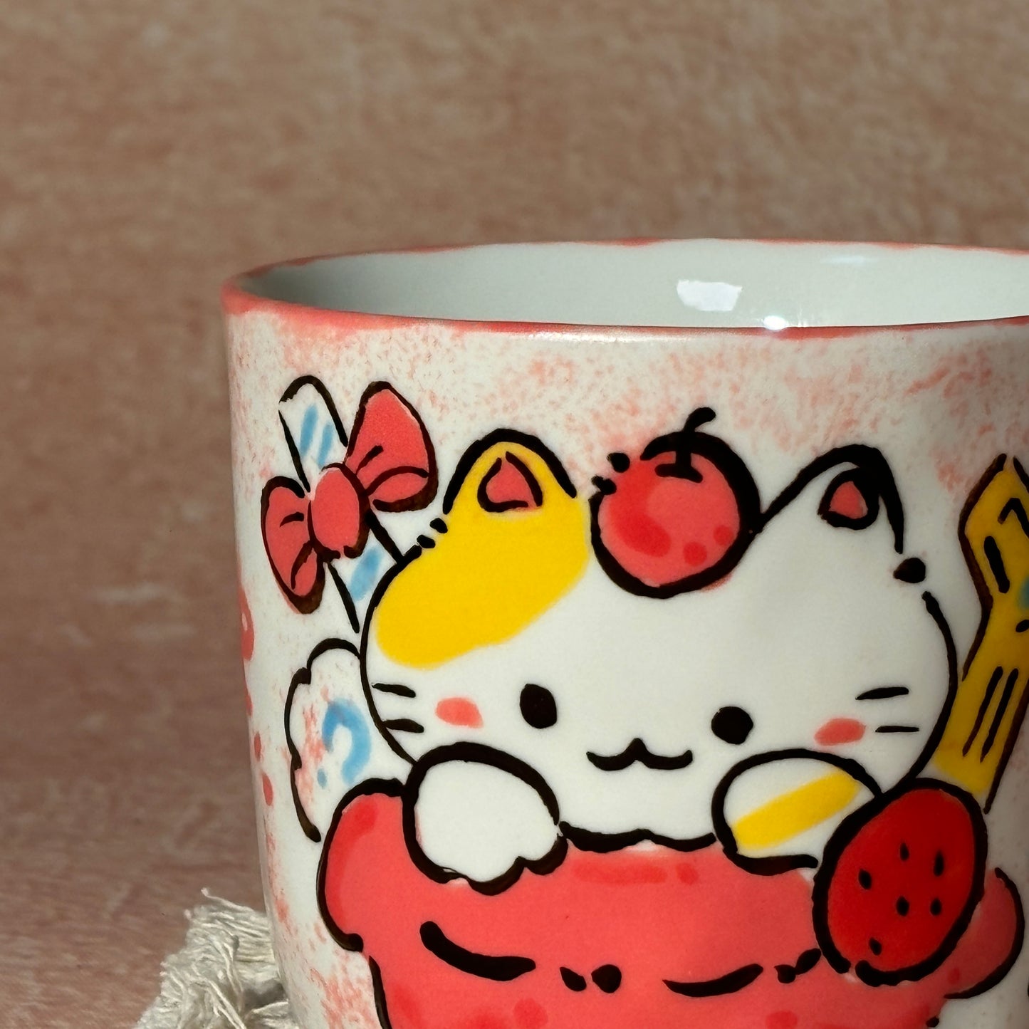 KIKI · Berry Festival
