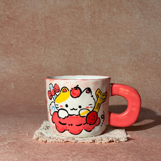 KIKI · Berry Festival