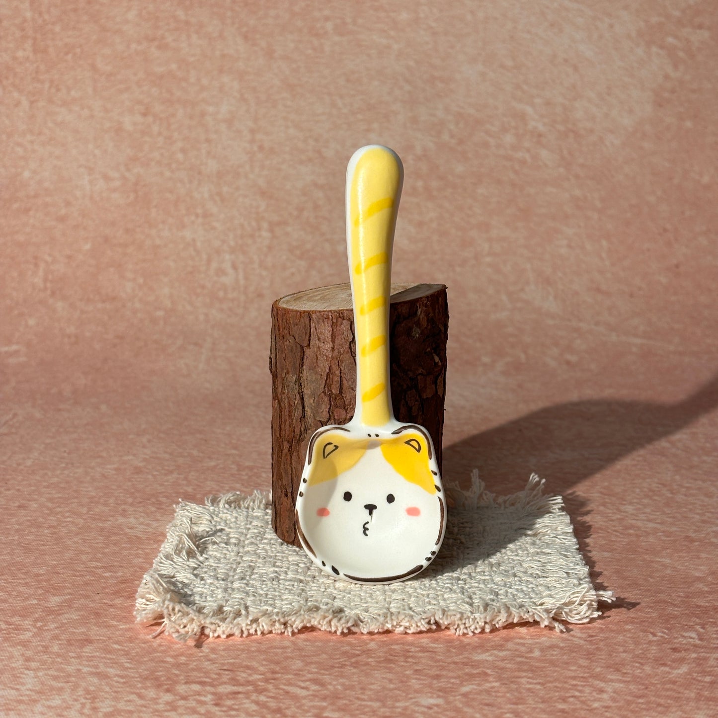 KIKI · Golden Harvest