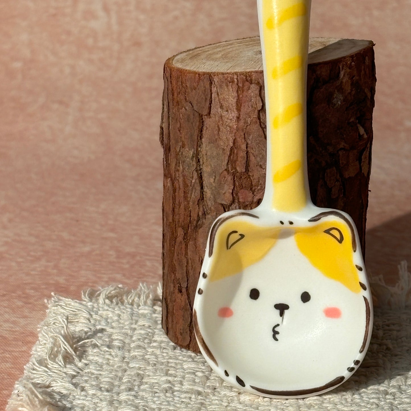 KIKI · Golden Harvest
