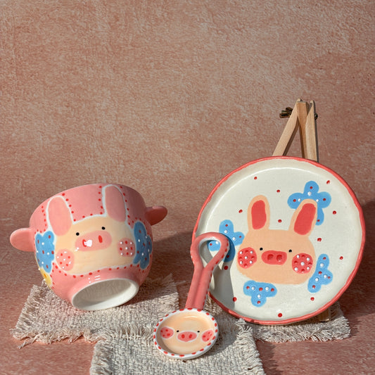 Little Faces Collection ·  MADUDU