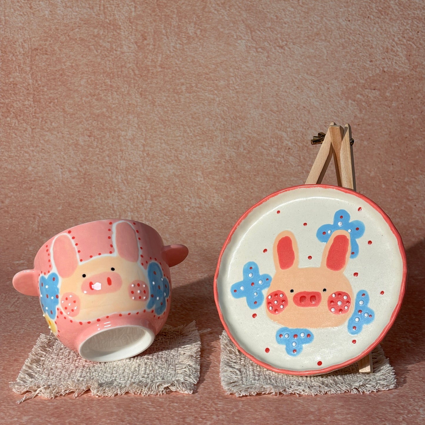 Little Faces Collection ·  MADUDU