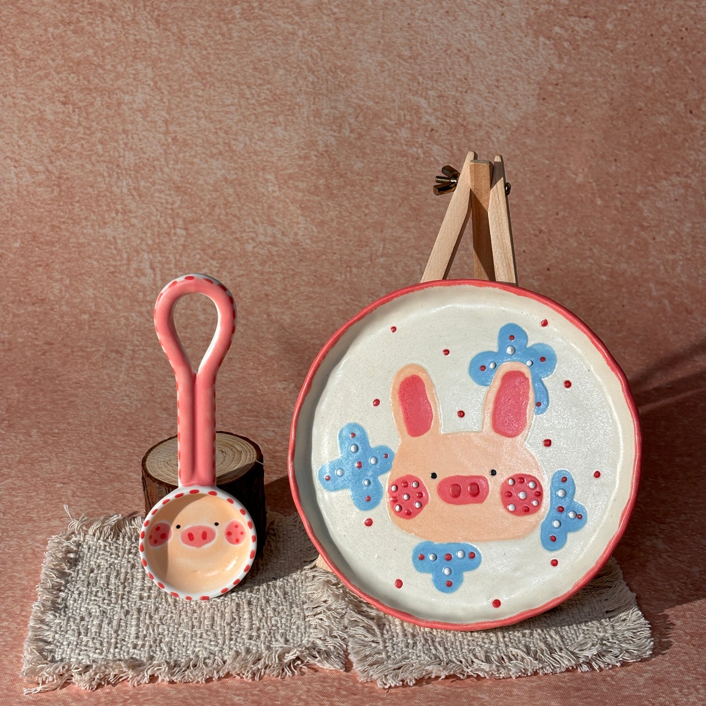 Little Faces Collection ·  MADUDU