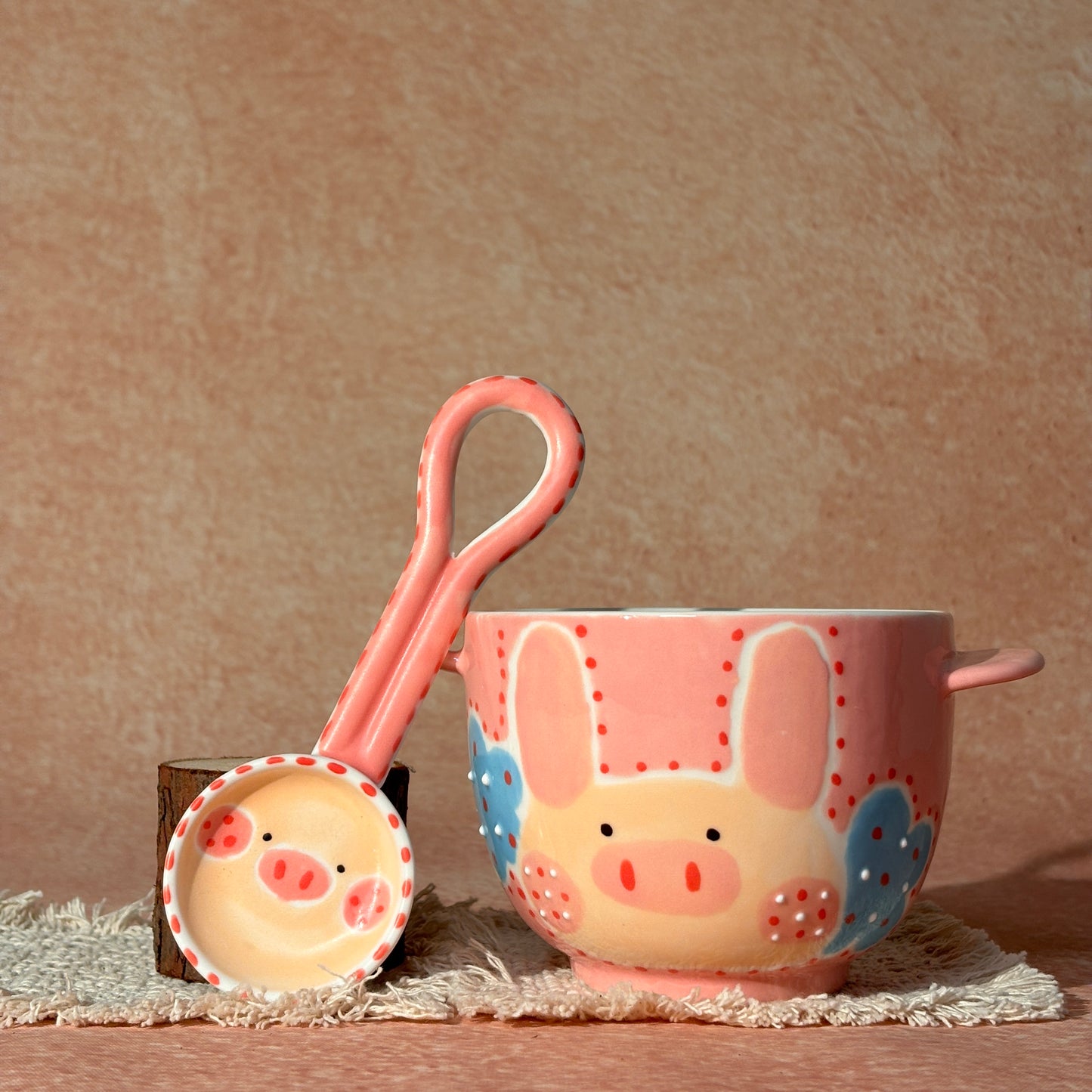 Little Faces Collection ·  MADUDU