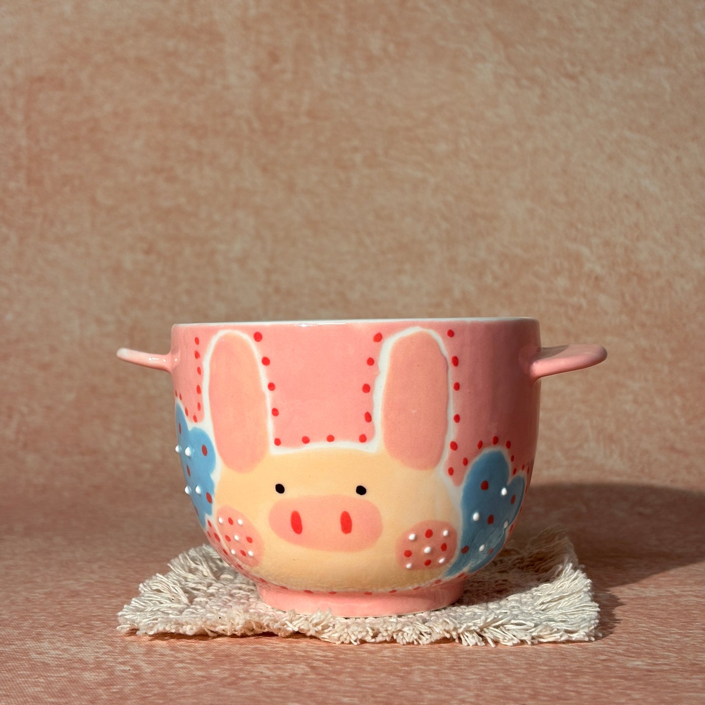 Little Faces Collection ·  MADUDU