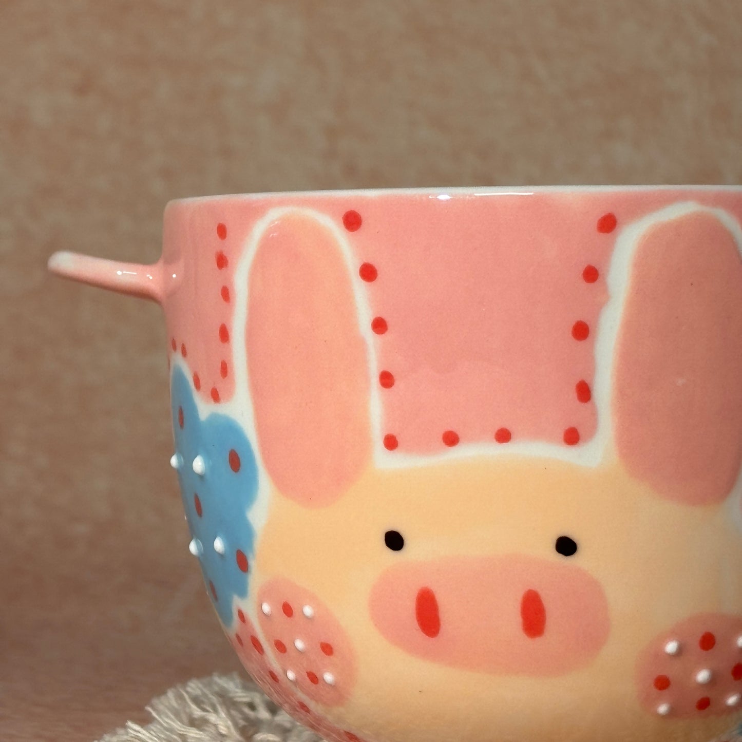Little Faces Collection ·  MADUDU