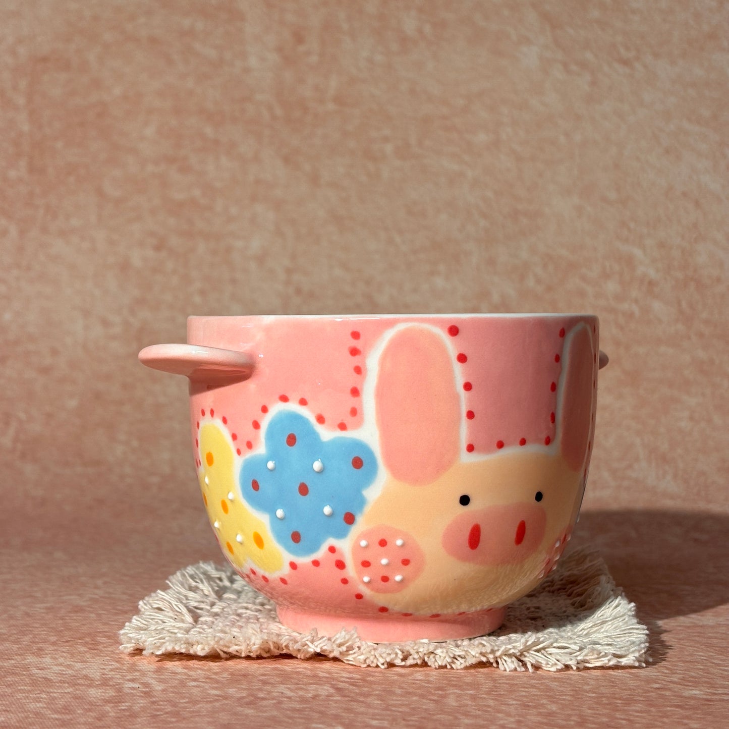 Little Faces Collection ·  MADUDU