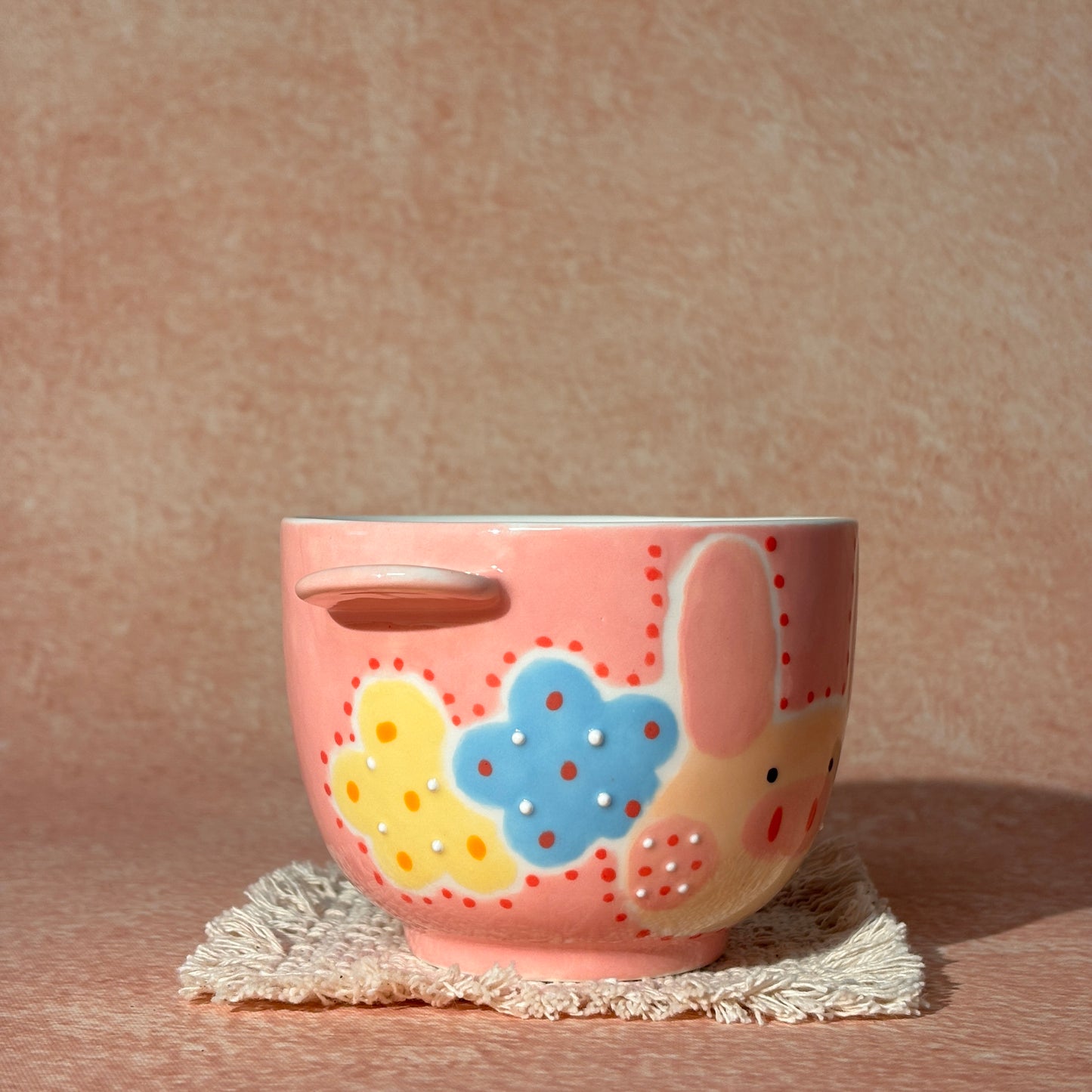 Little Faces Collection ·  MADUDU