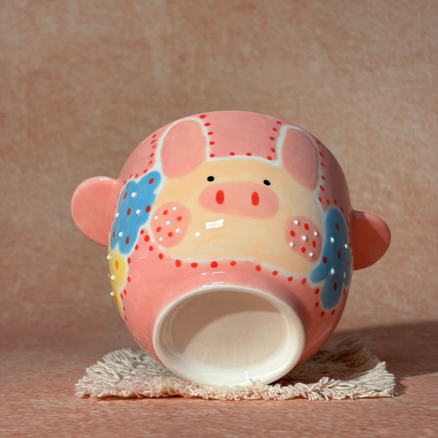Little Faces Collection ·  MADUDU