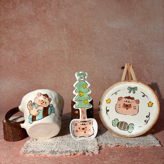 CANDI · Sweet Candy Maker