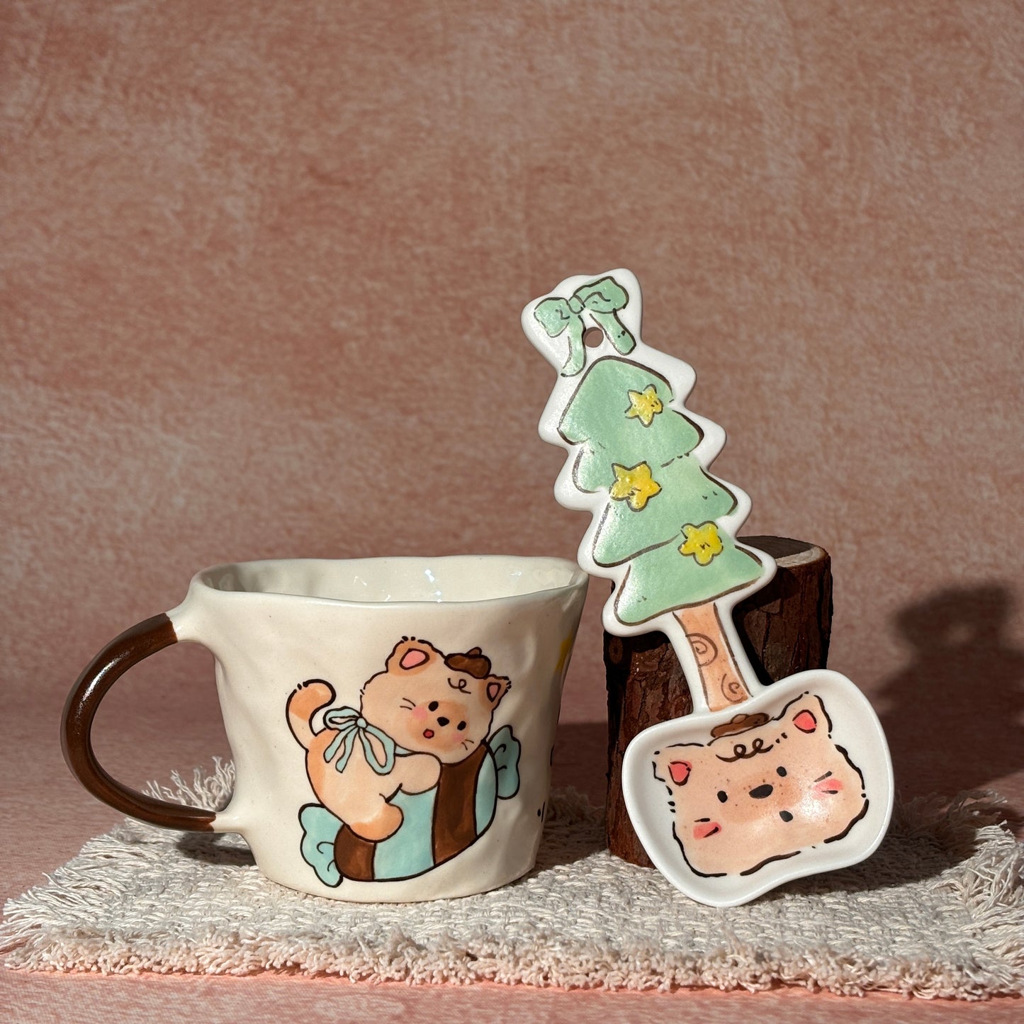 CANDI · Sweet Candy Maker