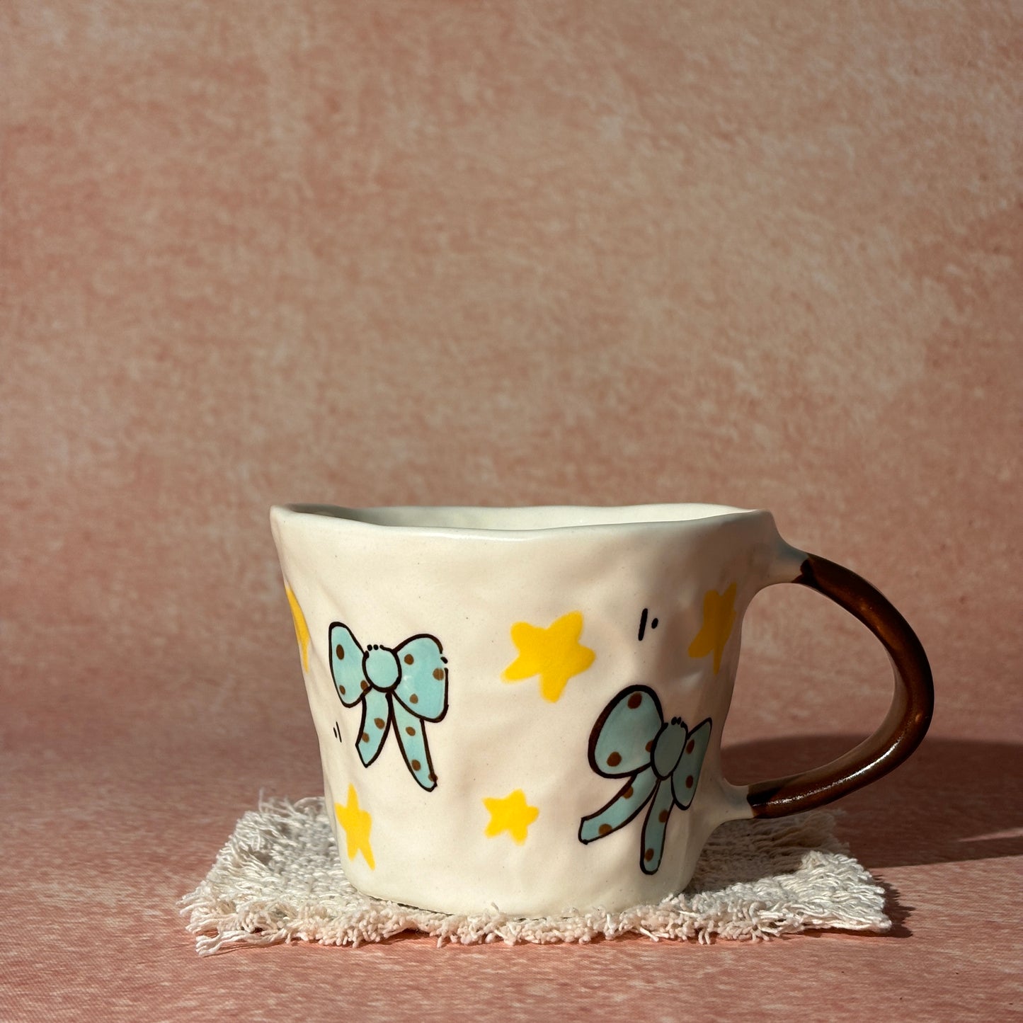 CANDI · Sweet Candy Maker