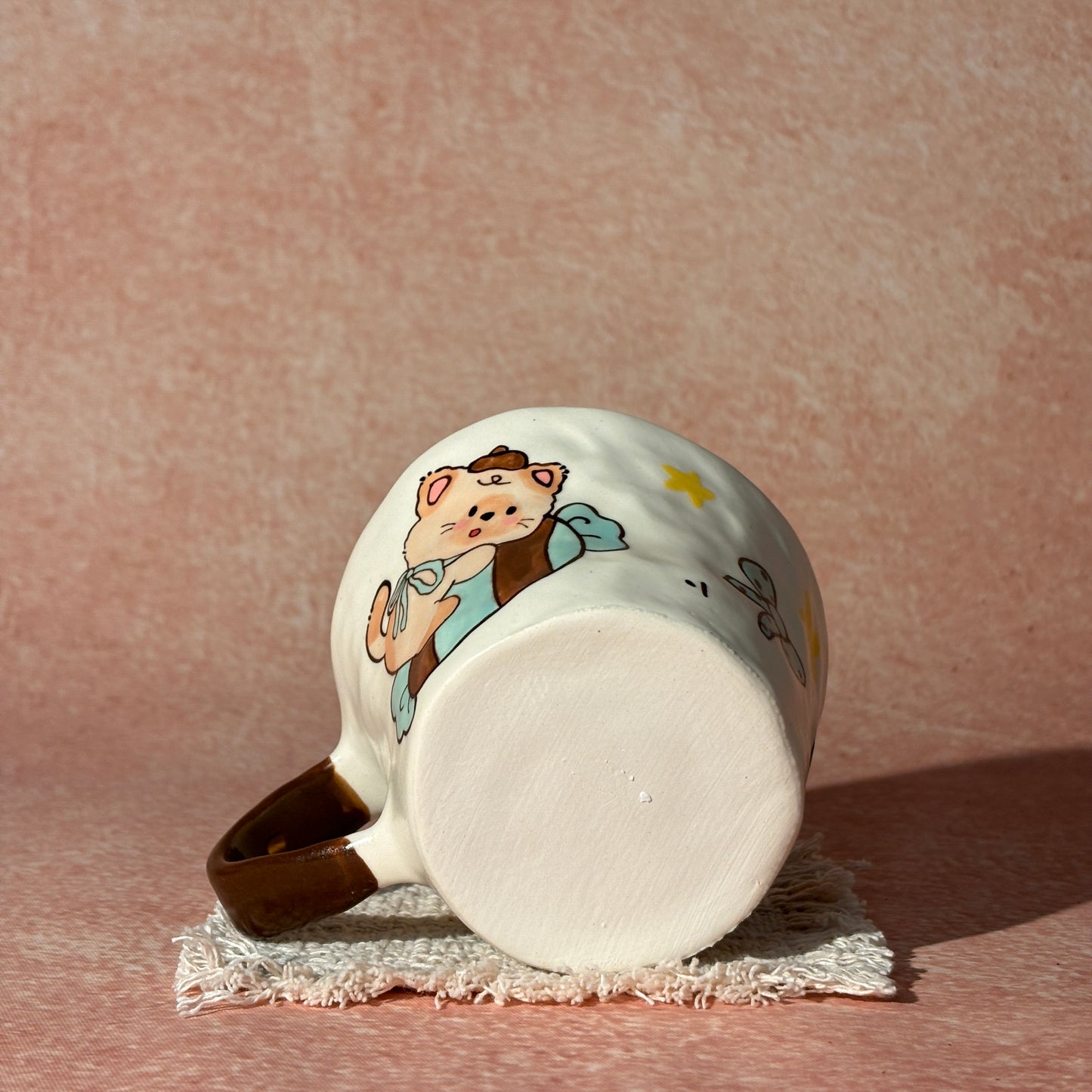 CANDI · Sweet Candy Maker