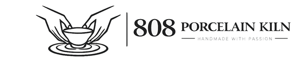 808 porcelain kiln